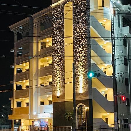 Hotel Y'Rise To Urasoe Exterior photo