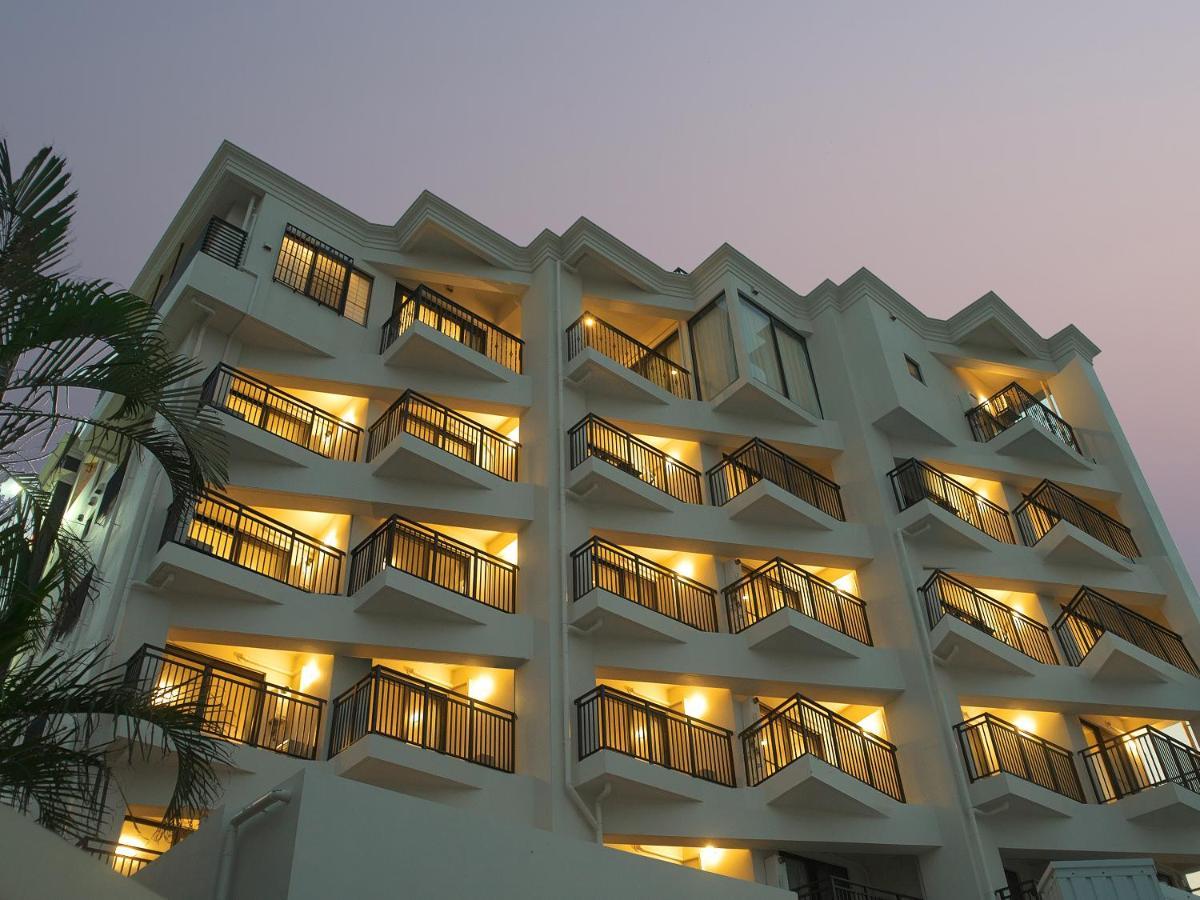 Hotel Y'Rise To Urasoe Exterior photo